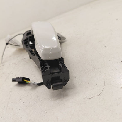 Passenger Right Front Door Handle Exterior Fits 12-15 Chevy Volt