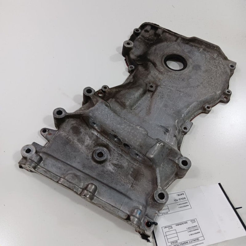 Timing Cover 2.4L Fits 14-23 Jeep Cherokee OEM