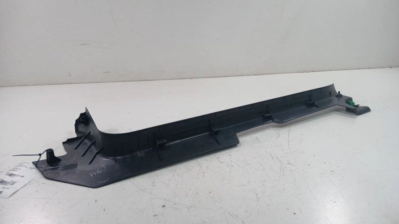Fiat 500 Sill Trim Plate Door Jam Threshold Left Driver Front  2012 20