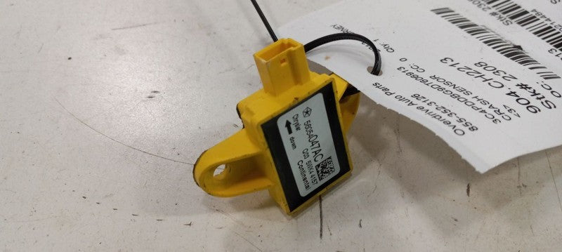 Dodge Journey Sensor 2011 2012 2013 2014 2015 2016 OEM