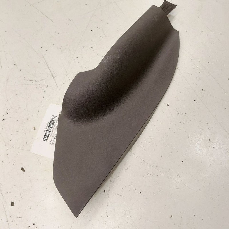 Mazda 3 Passenger Right Center Console Trim 2023 2022 2021