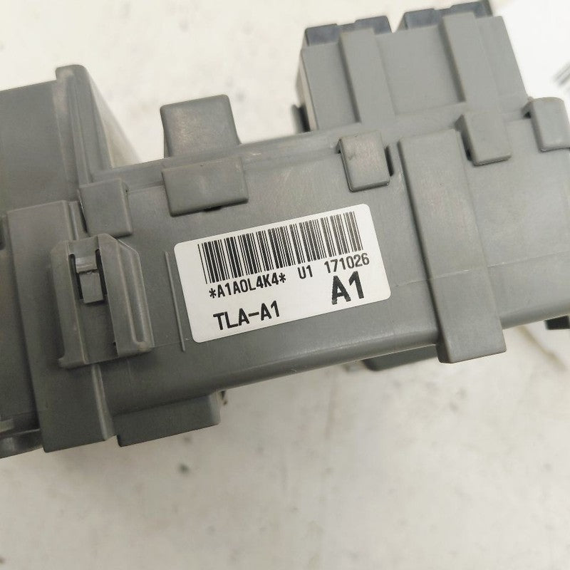Honda CR-V Cabin Fuse Box Interior Inner Under Dash  2017 2018 2019