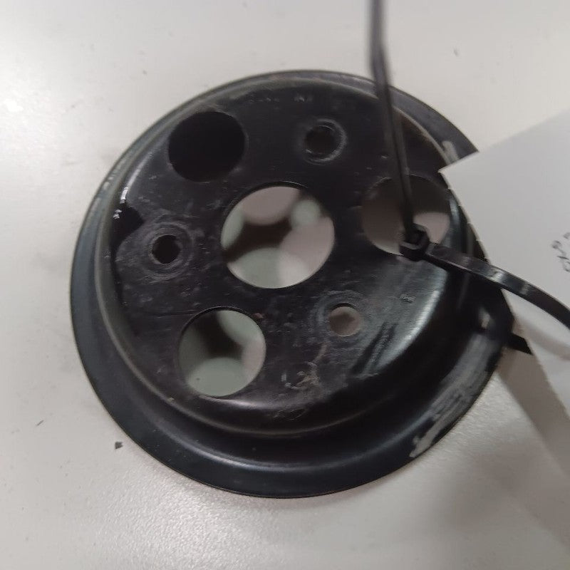Mazda CX-5 Water Pump Pulley  2.5L 2023 2022 2021 2020 OEM