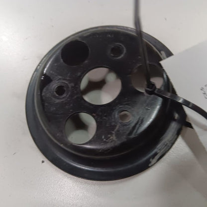 Mazda CX-5 Water Pump Pulley  2.5L 2023 2022 2021 2020 OEM