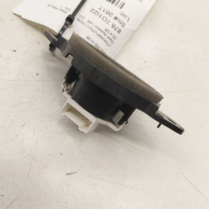 Toyota Prius Dash Speaker Left Driver Side  2022 2021 2020