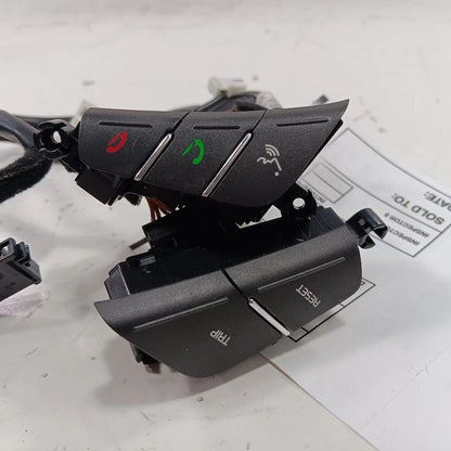 Kia Forte Column Switch Blinker Signal Wiper Mount Bracket  2015 2016 