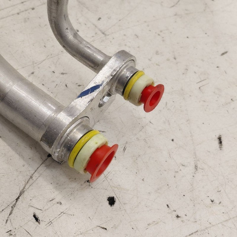 Volvo S60 AC Hose Line  2.0 2018 2017 2016