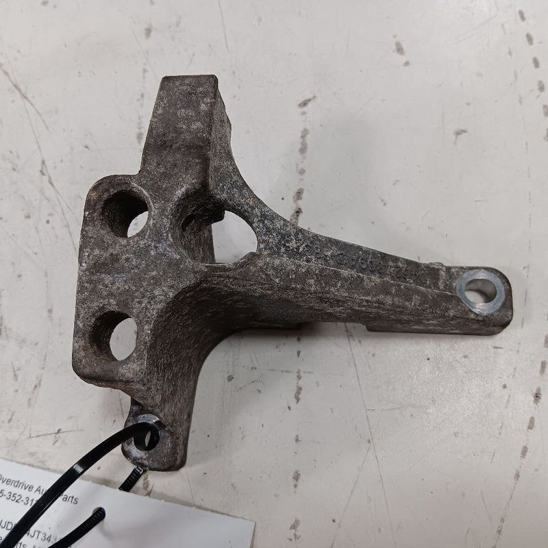 Jeep Compass 2.4 Aluminum Bracket 2017 2018 2019 2020 2021 2022 2023 O