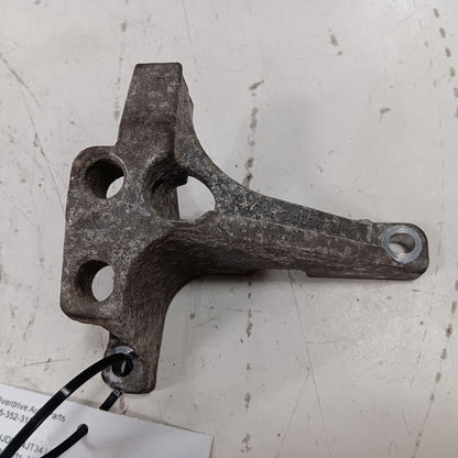 Jeep Compass 2.4 Aluminum Bracket 2017 2018 2019 2020 2021 2022 2023 O