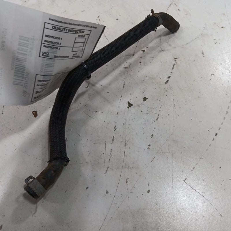 Subaru Outback Legacy Coolant Line Crossover Pipe  2018 2017 2016 2015