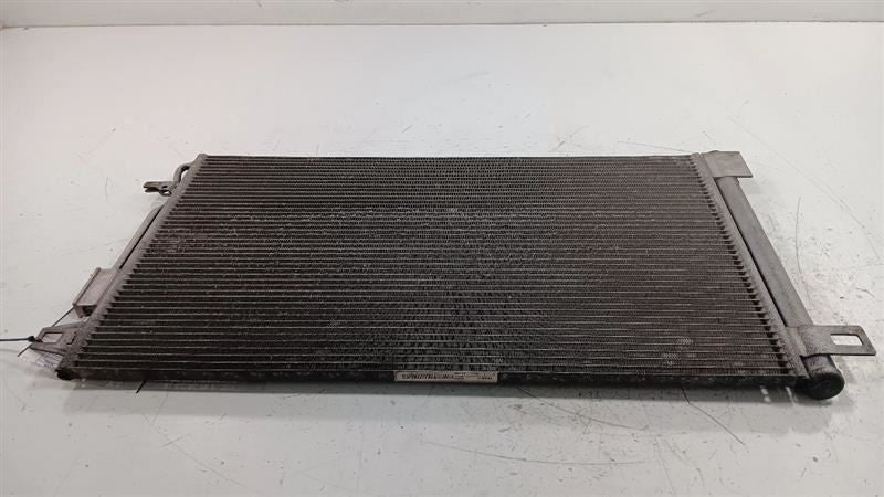 Air Conditioning AC Condenser Fits 07-12 ACADIA OEM