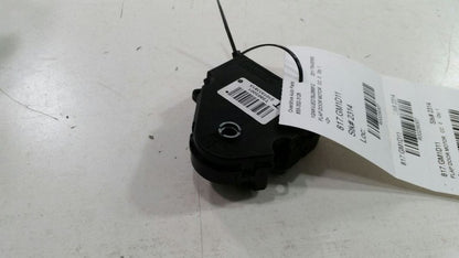 Chevy Traverse Flap Door Motor Heater AC Door Actuator 2009 2010 2011 
