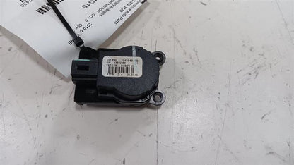 Buick Encore Flap Door Motor Heater AC Door Actuator  2013 2014 2015 2
