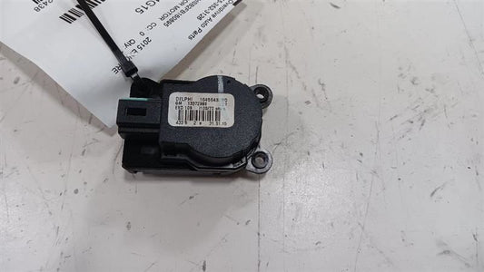 Buick Encore Flap Door Motor Heater AC Door Actuator  2013 2014 2015 2