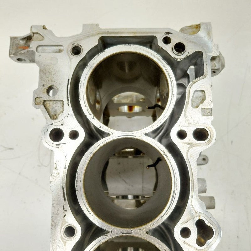 Bare Engine Cylinder Block Naturally Aspirated Fits 19-23 Mazda 3