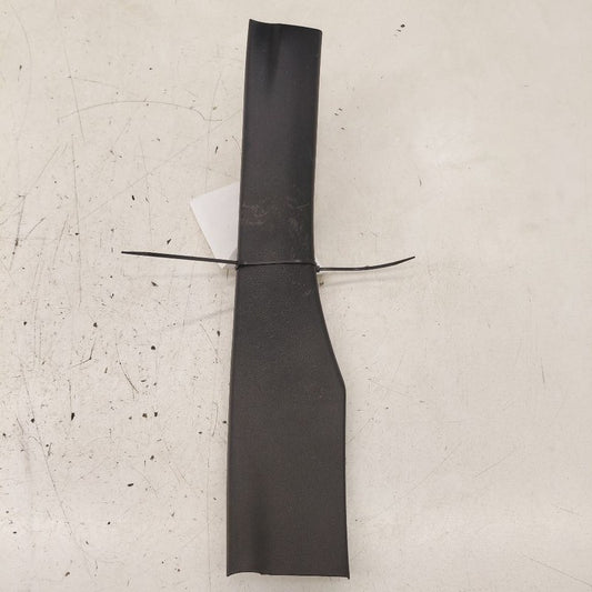 Toyota Prius Sill Trim Plate Door Jam Threshold Left Driver Rear  2022