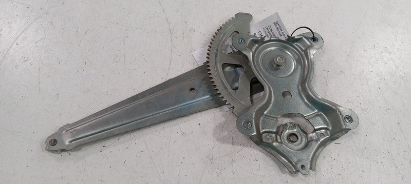 6980312180 Passenger Right Rear Window Regulator Track Fits 08-15 SCION XB 