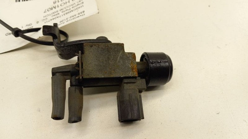 Honda Accord Engine Parts Misc 2007 2006 2005 2004 2003