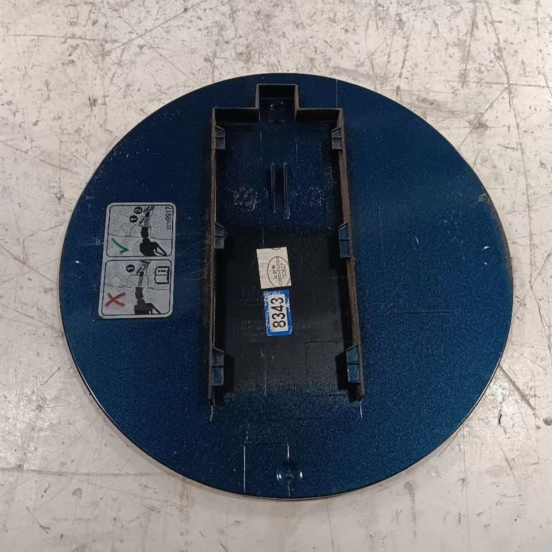 Buick Encore Fuel Filler Door Gas Cap Cover Lid  2017 2018 2019 2020 O