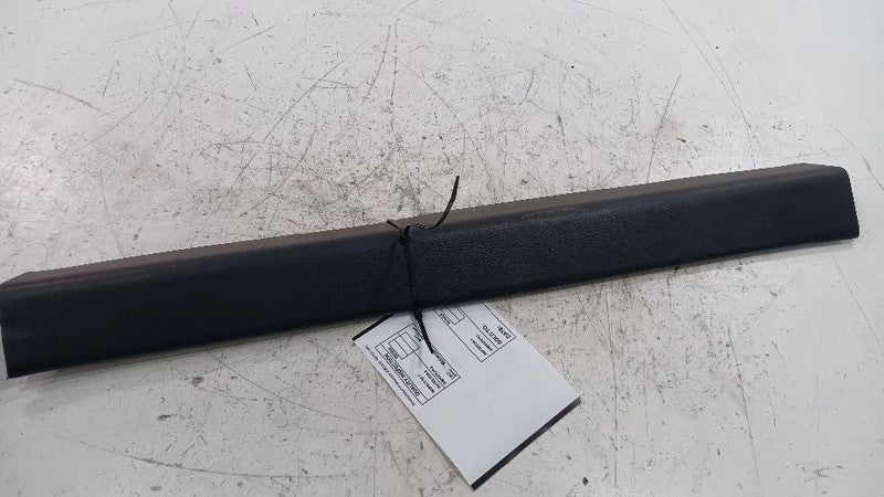 Nissan Maxima Sill Trim Plate Door Jam Threshold Right Passenger Front  2018 201