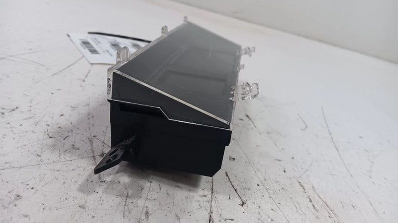 Screen 17-18 FORESTER OEM