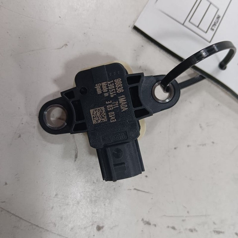 Nissan LEAF Sensor  2013 2014 2015 2016 2017