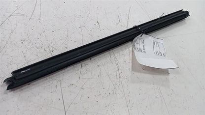Mazda CX-3 Left Rear Weather Strip Interior  2019 2020 2021 2022 OEM