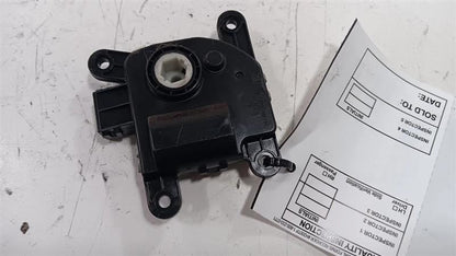 Hyundai Veloster Flap Door Motor Heater AC Door Actuator  2012 2013 20