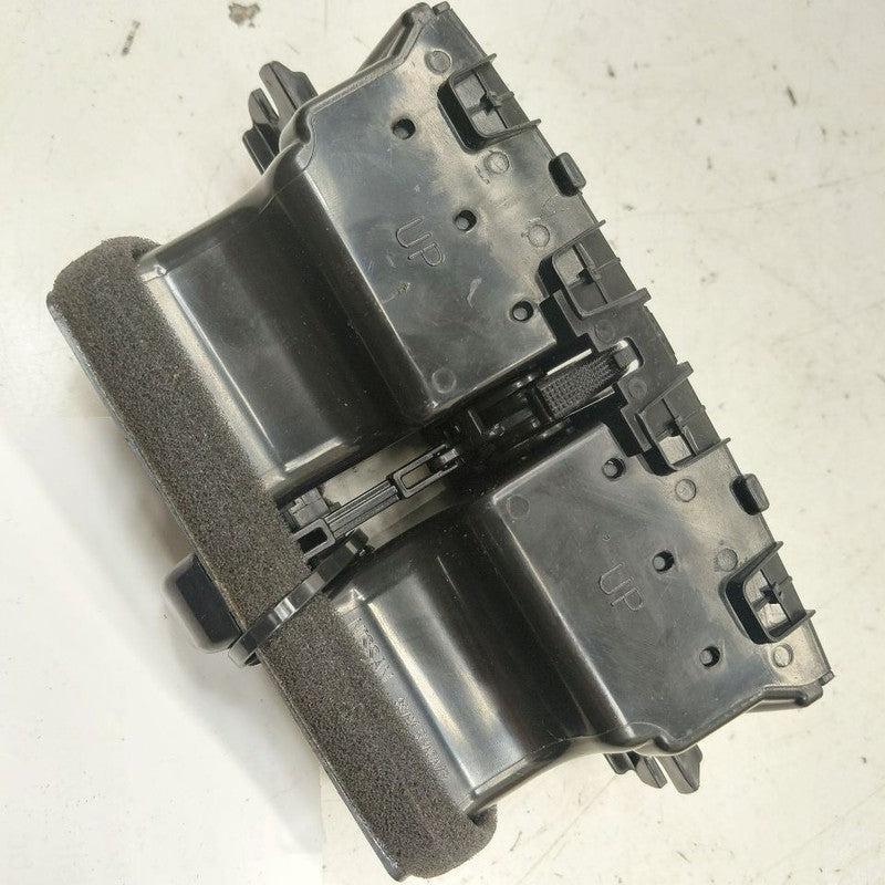 Nissan Rogue Heat Heater AC Air Vent Rear Back  2017 2018 2019 OEM
