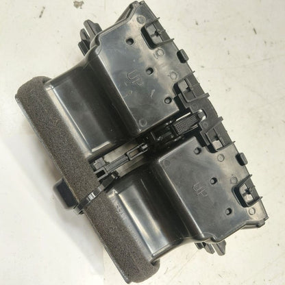 Nissan Rogue Heat Heater AC Air Vent Rear Back  2017 2018 2019 OEM