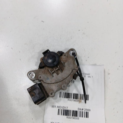 Honda Civic Neutral Safety Switch Automatic Transmission Gear Selection  2017