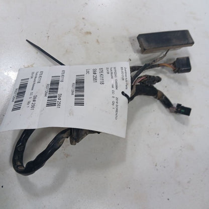 Kia Sorento Trunk Release Open Button  2018 2017 2016 OEM
