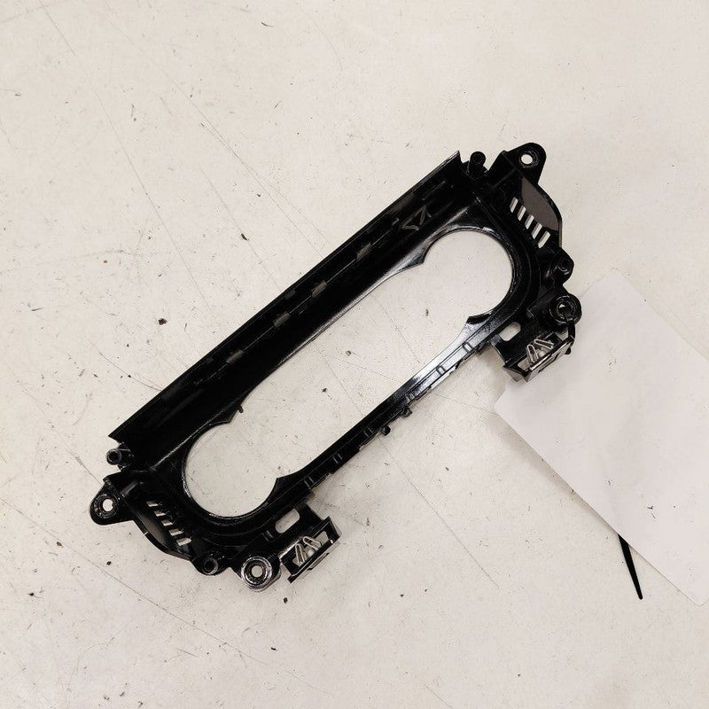 Ford Escape Temp Temperature Control Bezel Surround Dash Trim  2022 20