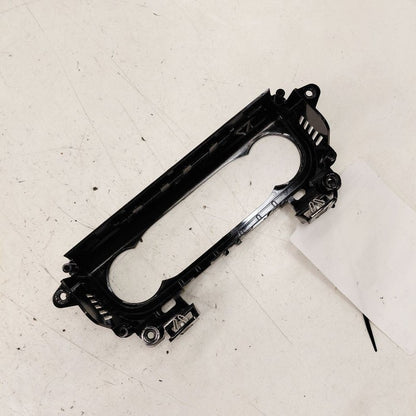 Ford Escape Temp Temperature Control Bezel Surround Dash Trim  2022 20