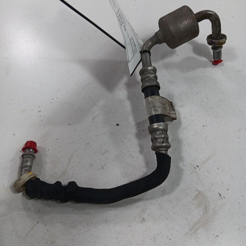 Grand Cherokee Automatic Transmission Oil Cooler Line Tube Hose  2017 