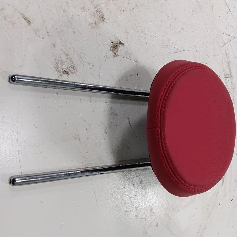 FIAT 500 Center Middle Headrest Seat Head Rest Rear Back  2017 2016