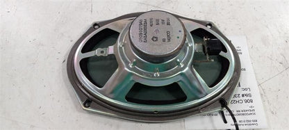Dodge Journey Speaker Right Passenger Rear 2011 2012 2013 2014 2015 2016