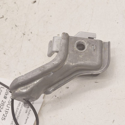 Subaru XV Crosstrek Hood Latch Release Handle Lever Switch  2025 2024