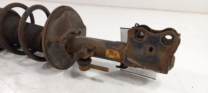 4851080528 Passenger Right Strut Front Japan Built Strut ID 48510-12B00 Fits 11 COROLLA 