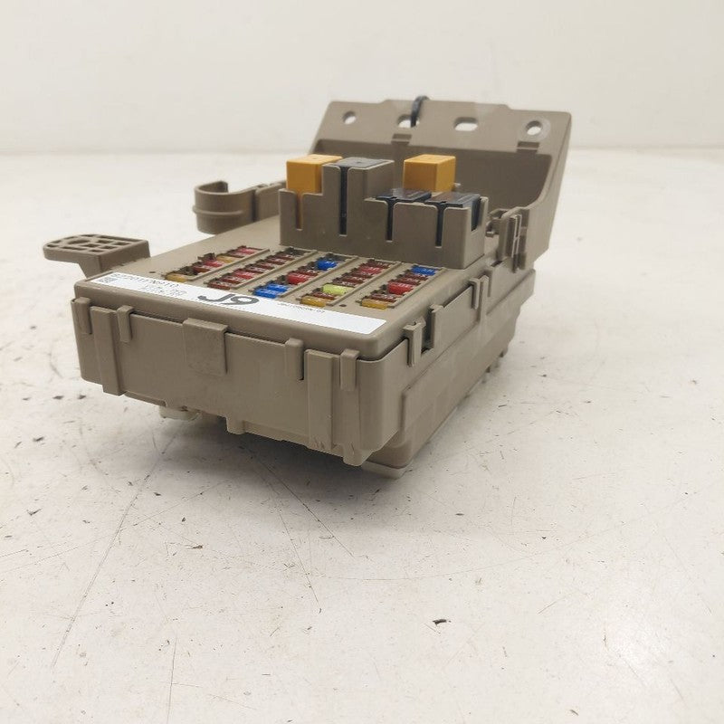 Subaru XV Crosstrek Cabin Fuse Box Interior Inner Under Dash  2025 202