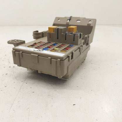 Subaru XV Crosstrek Cabin Fuse Box Interior Inner Under Dash  2025 202