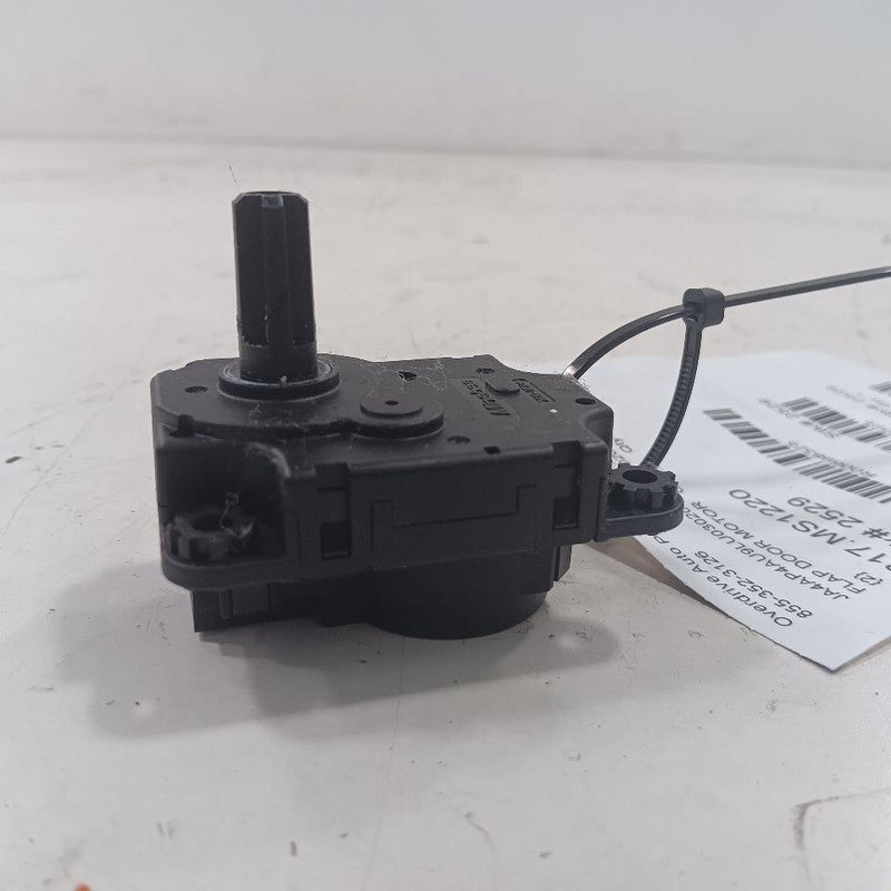 Outlander Sport Flap Door Motor Heater AC Door Actuator  2019 2020 202