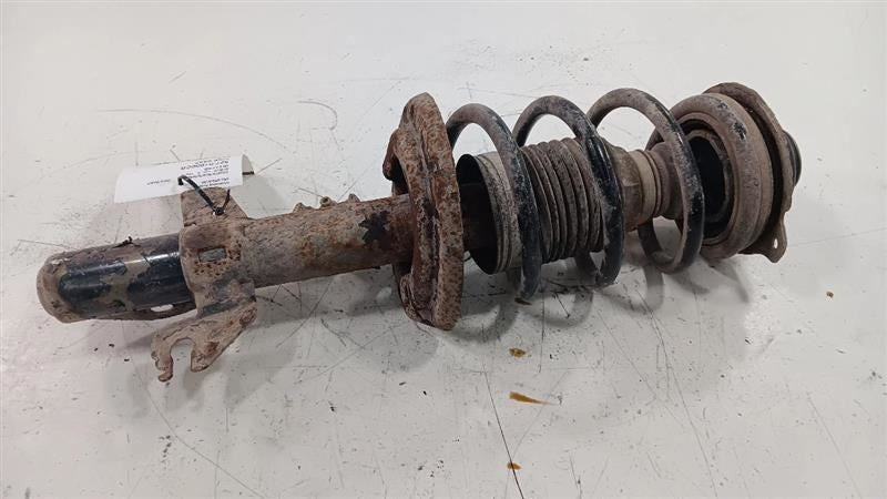 Passenger Right Strut Front Standard Duty Suspension Opt Sda Fits 13-1