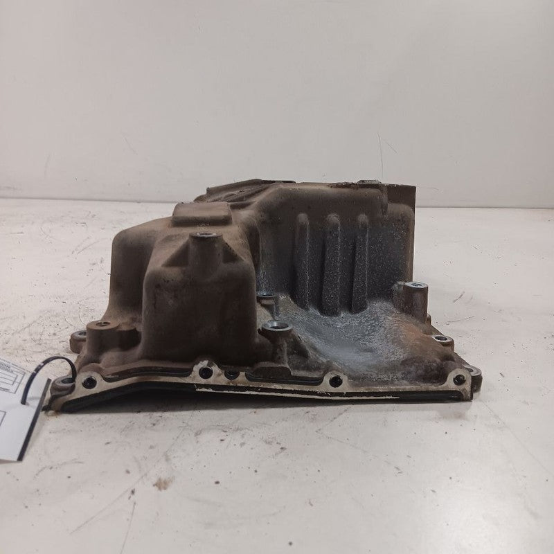 CM5Z6675B Engine Oil Pan 2.0L VIN U 8th Digit Hybrid Fits 13-20 Ford Fusion 
