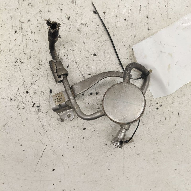 Cadillac CT6 Gas Fuel Line  3.6 2018 2017 2016