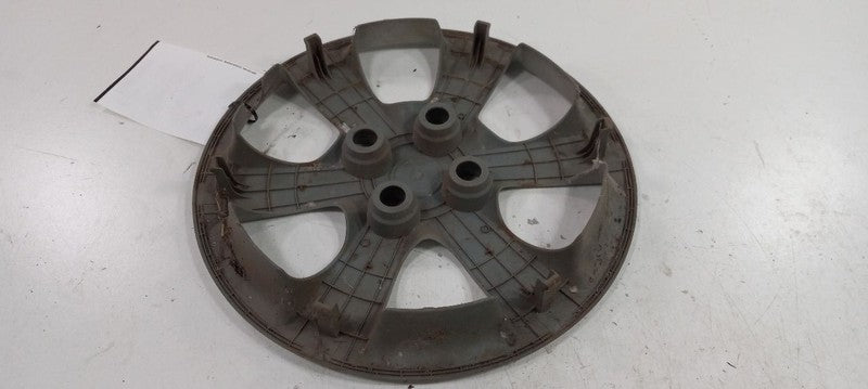 Wheel Cover HubCap 14" 6 Spoke Hidden Lugs Fits 06-08 ACCENT OEM