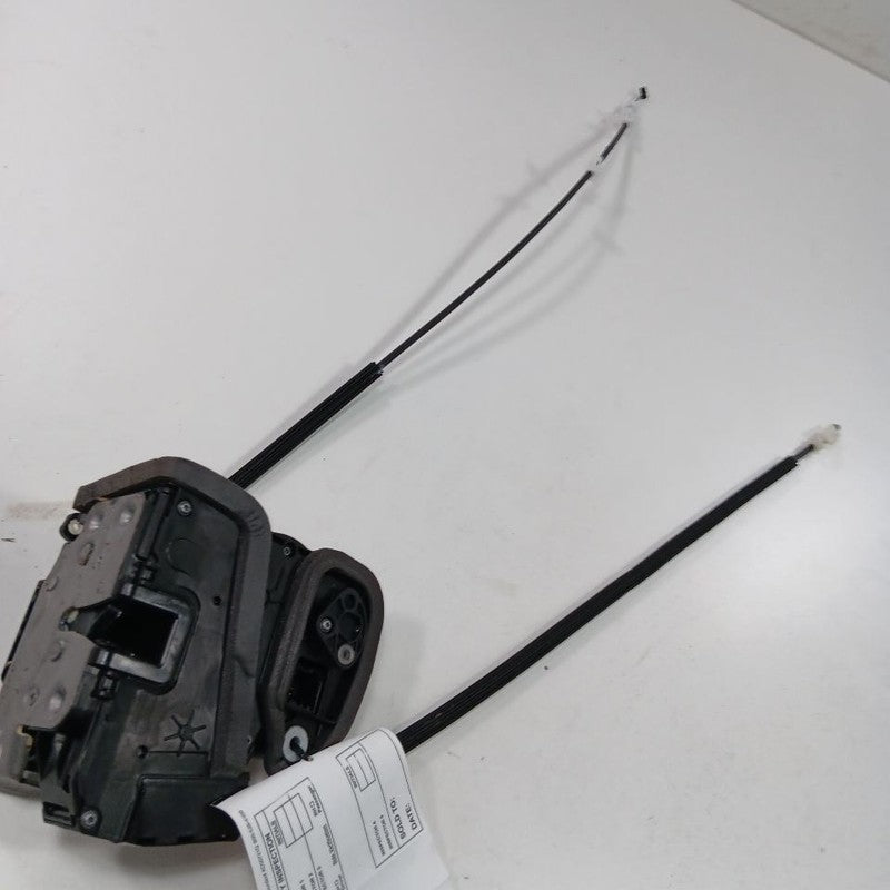2025 GMC Acadia Door Latch Lock Left Driver Front  OEM