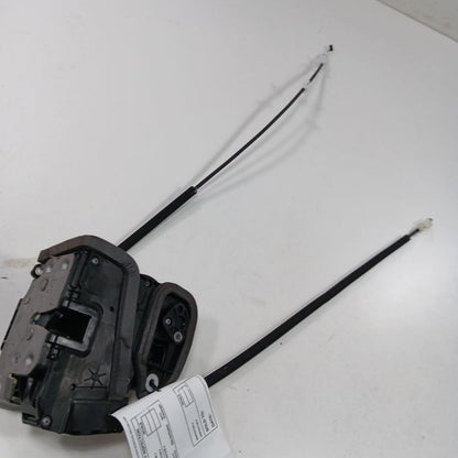 2025 GMC Acadia Door Latch Lock Left Driver Front  OEM