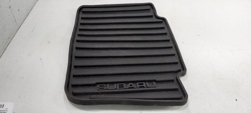 Subaru Legacy Floor Mat Right Passenger Side Rear 2010 2011 2012 2013 