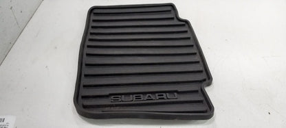 Subaru Legacy Floor Mat Right Passenger Side Rear 2010 2011 2012 2013 